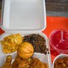 Daddys Soul Food Grille gift card