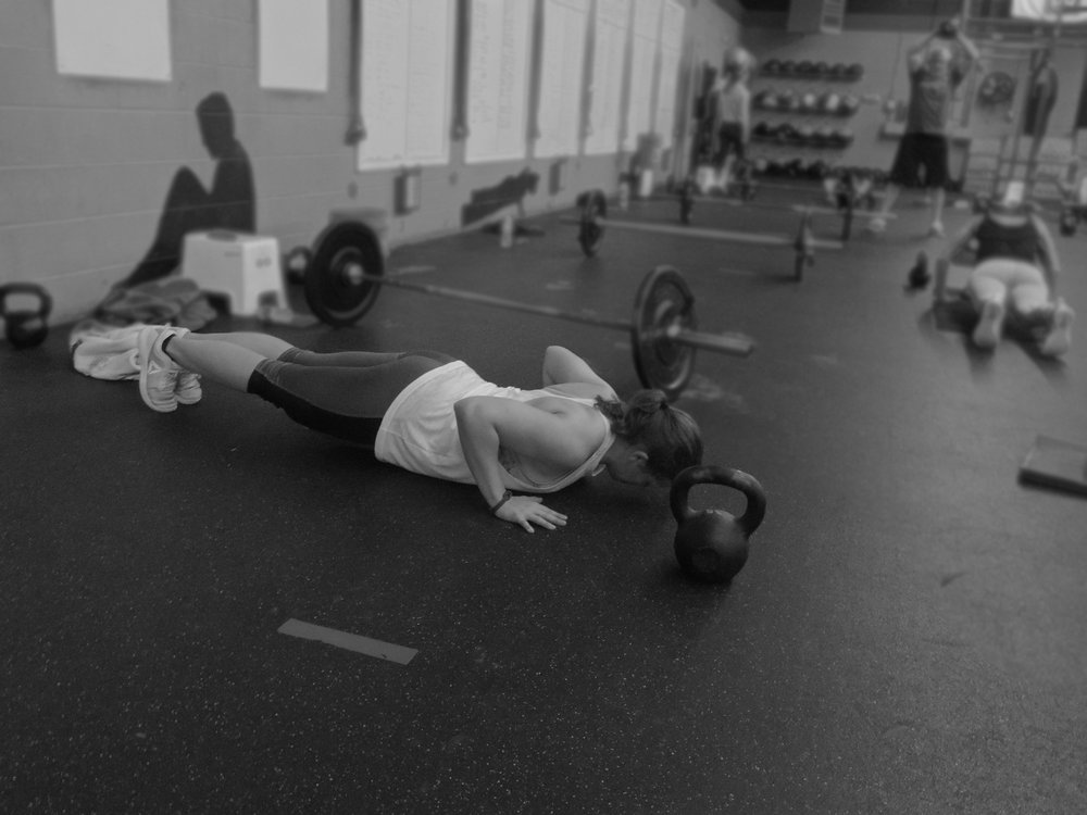 DIAMOND HILL CROSSFIT Updated October 2024 11 Photos 30