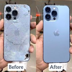 Cellphone Express Repairs