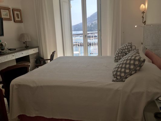 Hotel Marina Riviera by null