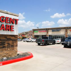 Cypress Fairbanks Occ Med & Urgent Care Center