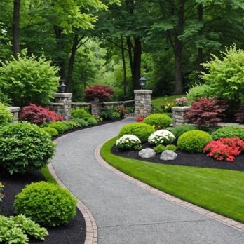 Werner's Landscaping - Plant mulch - Landscape Architects or Designers Near Me - Providence, Rhode Island Werner's Landscaping - Plant mulch - Landscape Architects or Designers Near Me - Providence, Rhode Island