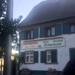 Hofseite