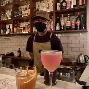 ESSEX - 60 Photos & 76 Reviews - 1421 NW 70th St, Seattle, WA - Menu - Yelp