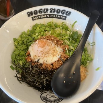 Wadaya - Tokyo Mazemen - Ramen Near Me - Costa Mesa, California Wadaya - Tokyo Mazemen - Ramen Near Me - Costa Mesa, California