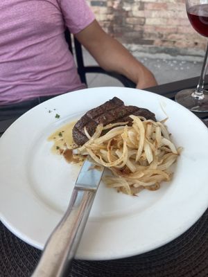 523 Tap & Grill by null