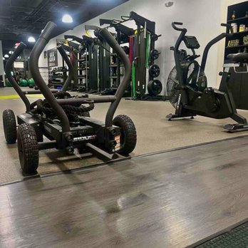 Alloy Personal Training North Naperville - Looking for a fitness gym in Naperville that feels personal and supportive? Alloy Personal Training North Naperville isn't a... - Trainers Near Me - Naperville, Illinois