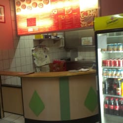 Pronto Pizza Albe Lieferservice