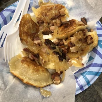 Cafe Polonia - Pierogis - Polish Near Me - Boston, Massachusetts Cafe Polonia - Pierogis - Polish Near Me - Boston, Massachusetts