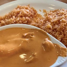 Grandma's Especial with double rice and homemade flour tortillas. The best ever! Grandma's Especial with double rice and homemade flour tortillas. The best ever!