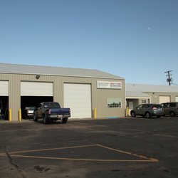 Color Country Automotive