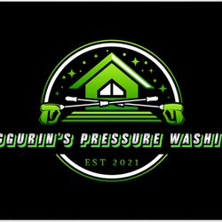 McGurin’s Pressure Washing - McGurin's Pressure Washing is a small family owned and operated business