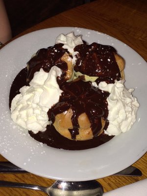 Brasserie les Petits Carreaux by null