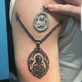Watchtower Tattoo Company - Tattoo Near Me - Utica, Michigan Watchtower Tattoo Company - Tattoo Near Me - Utica, Michigan