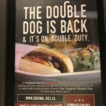 Original Joe's Restaurant & Bar - Bars Near Me - Surrey, British Columbia Original Joe's Restaurant & Bar - Bars Near Me - Surrey, British Columbia