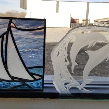 Rainbow Artistic Glass - Home Decor Near Me - Omaha, Nebraska Rainbow Artistic Glass - Home Decor Near Me - Omaha, Nebraska
