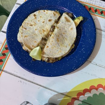 Takos al Pastor - Beef quesadillas - Mexican Near Me - Madrid, M Takos al Pastor - Beef quesadillas - Mexican Near Me - Madrid, M