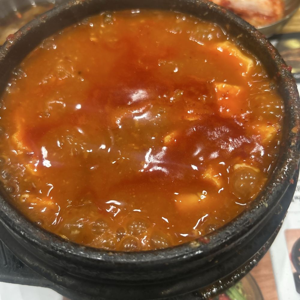 Its Tofu - Korean Near Me - Irvine, California