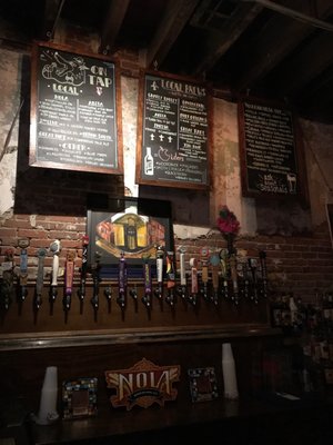 THE HOWLIN’ WOLF - 185 Photos & 244 Reviews - 907 S Peters St, New ...