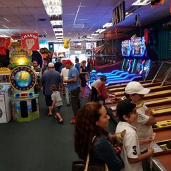 Leonelli's Playland Arcade North
