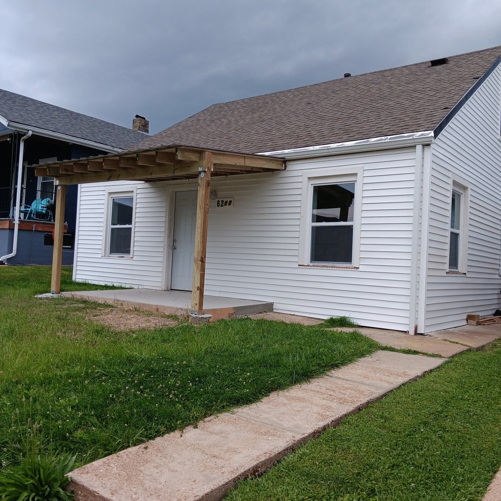 Slide of Vertex Specialty Contractors