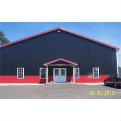 Meyers Tires & Trucks