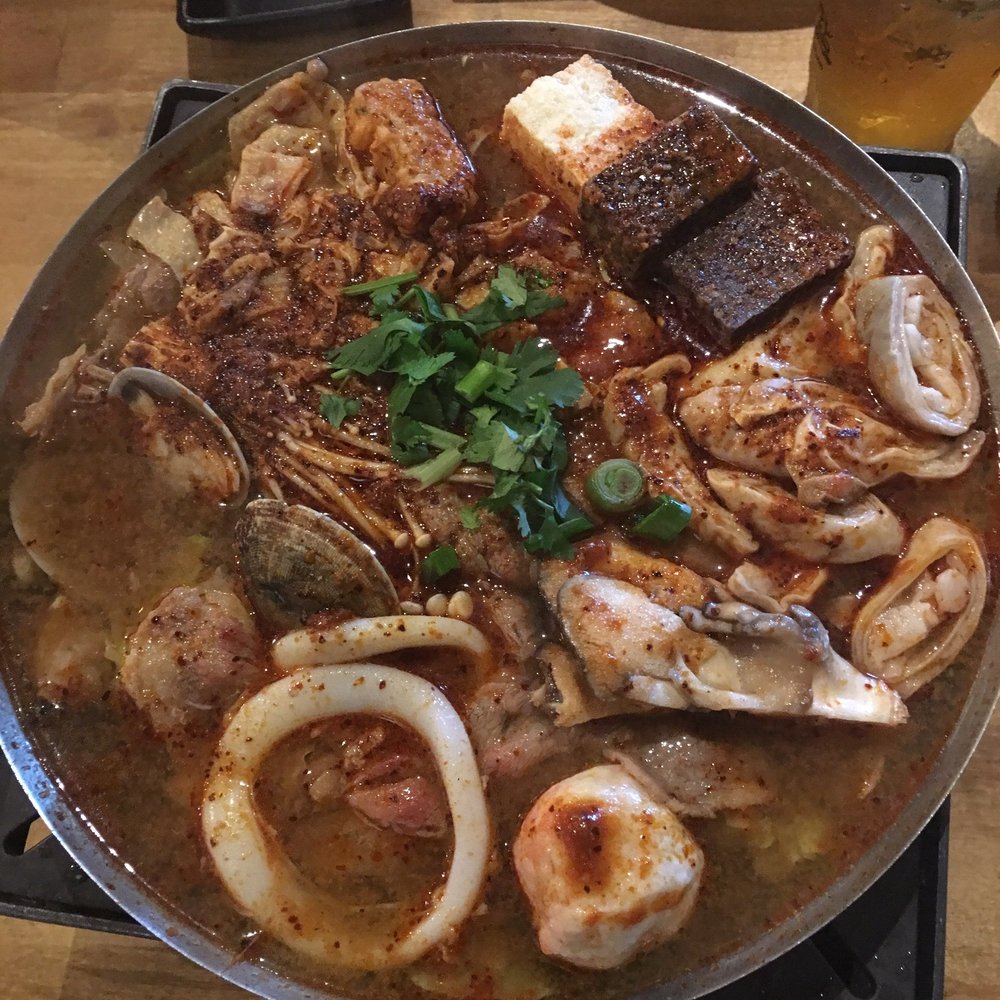 Boiling Point - Taiwanese style - Hot Pot Near Me - Fremont, California Boiling Point - Taiwanese style - Hot Pot Near Me - Fremont, California