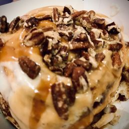 Caramel