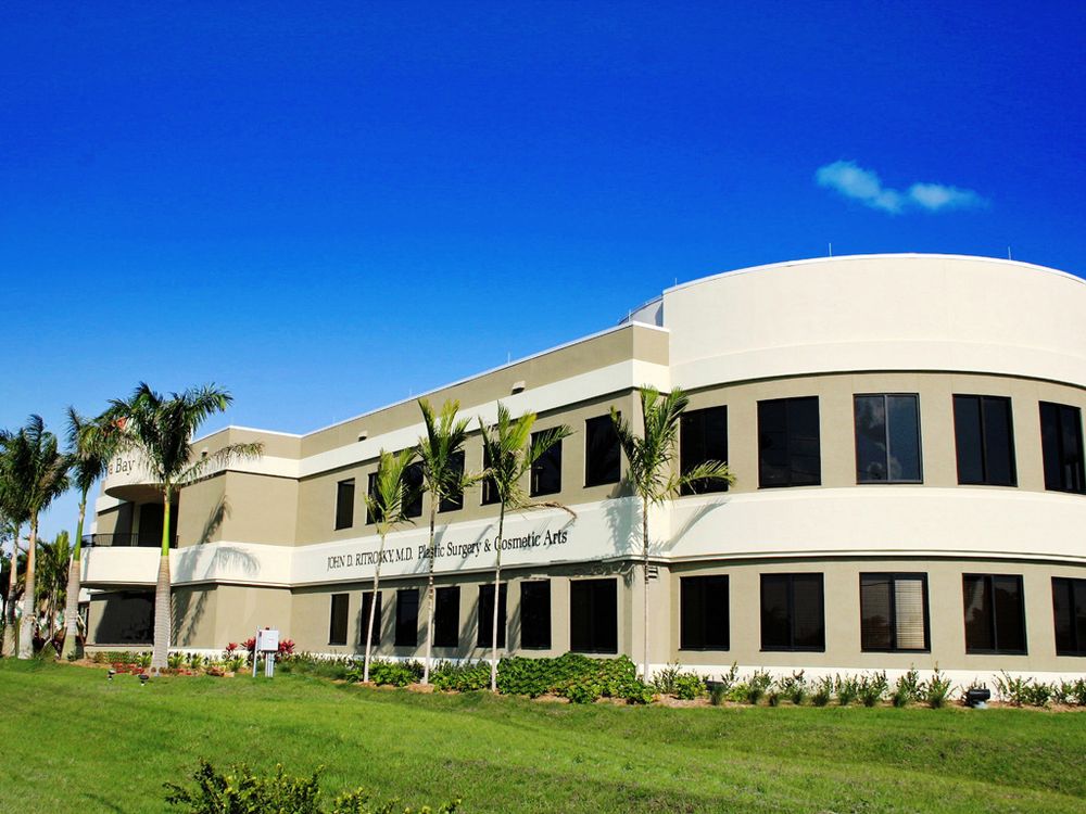 JOHN D. RITROSKY, MD, PA - Updated January 2026 - 13981 Mcgregor Blvd