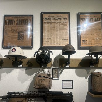 Monrovia Historical Museum - Museums Near Me - Monrovia, California