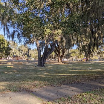 Orange Square - Orange Square, Brunswick - Parks Near Me - Brunswick, Georgia