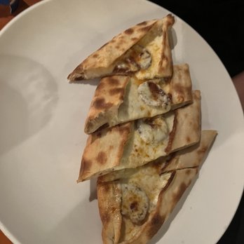 Selda Mediterranean - Cheese Pide - Bars Near Me - Dallas, Texas Selda Mediterranean - Cheese Pide - Bars Near Me - Dallas, Texas