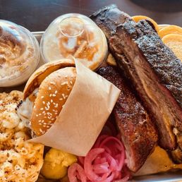 Pork Ribs