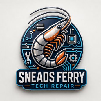 Sneads Ferry Tech Repair - Logo - IT Services & Computer Repair Near Me - Sneads Ferry, North Carolina Sneads Ferry Tech Repair - Logo - IT Services & Computer Repair Near Me - Sneads Ferry, North Carolina