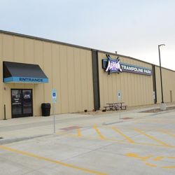 Altitude Trampoline Park BLOOMINGTON, IL