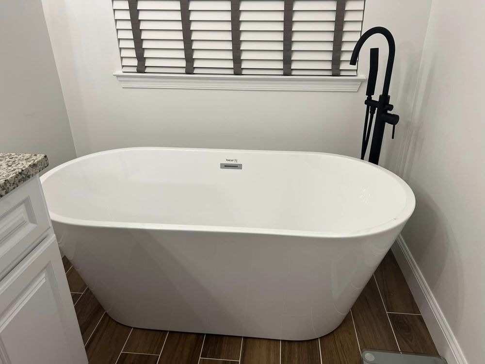 Slide of Revere Plumbing & Heating