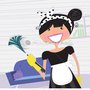 Photo of Estela Garcia Housecleaning