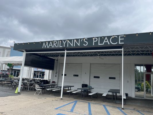 Marilynn's Place by null