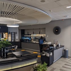 Norrsken Lounge - Norrsken Lounge, Stockholm ARN airport