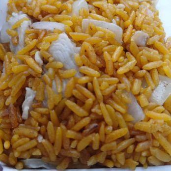 China Sun - Pint chicken fried rice - Fast Food Near Me - East New York, New York China Sun - Pint chicken fried rice - Fast Food Near Me - East New York, New York