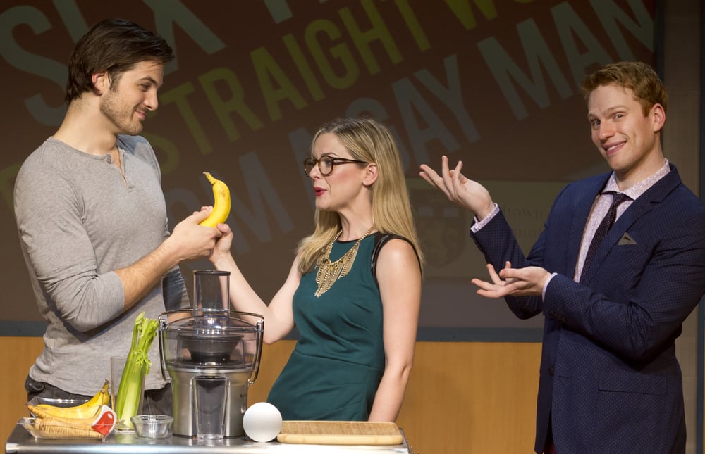 Sex Tips for Straight Women from a Gay Man