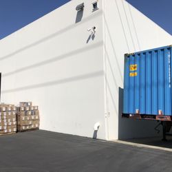 Chino warehouse