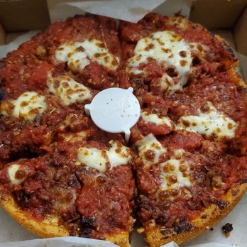 Blue Line Pizza - Pizza Near Me - Mountain View, California Blue Line Pizza - Pizza Near Me - Mountain View, California