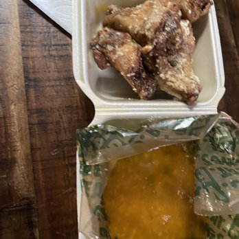 Wingstop - Grease - Chicken Wings Near Me - Covina, California Wingstop - Grease - Chicken Wings Near Me - Covina, California