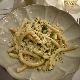 Bucatini Bucatini