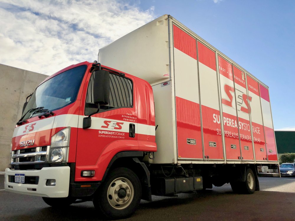 Super easy storage perth north request a quote 1 22 supreme loop