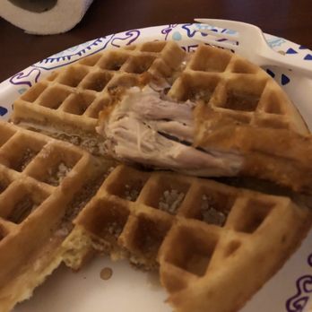 5 Brothers Fried Chicken & Waffles - Waffles Near Me - Patchogue, New York 5 Brothers Fried Chicken & Waffles - Waffles Near Me - Patchogue, New York