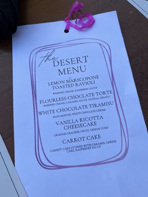Menu photo 3 Collina St. Louis, MO Menu photo 3 Collina St. Louis, MO