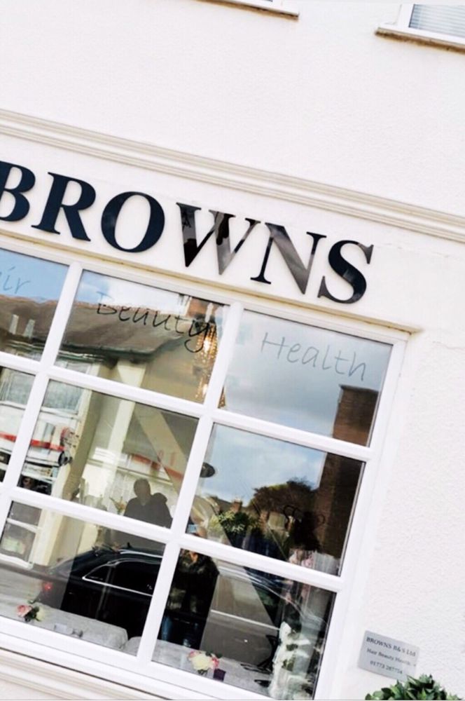 BROWNS 4 Godfrey Street, Heanor, Derbyshire, United Kingdom Yelp