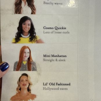 Drybar - Lincoln Park - Blow Dry/Out Services Near Me - Chicago, Illinois